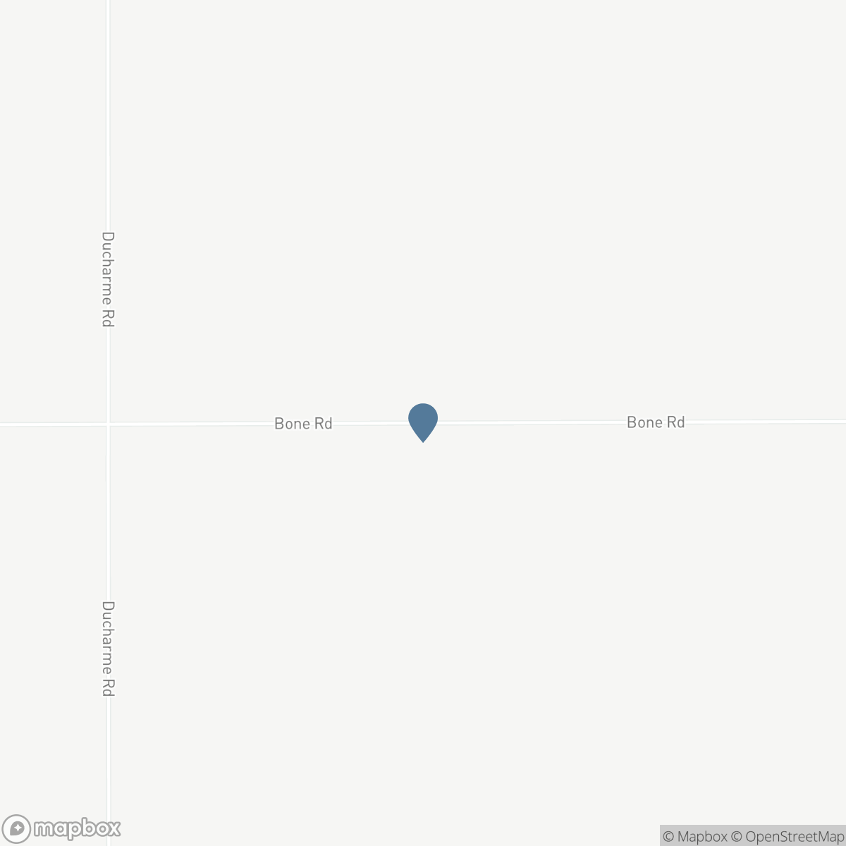 PT LT 9 BONE RD, Alberton, Ontario P9A 3M2